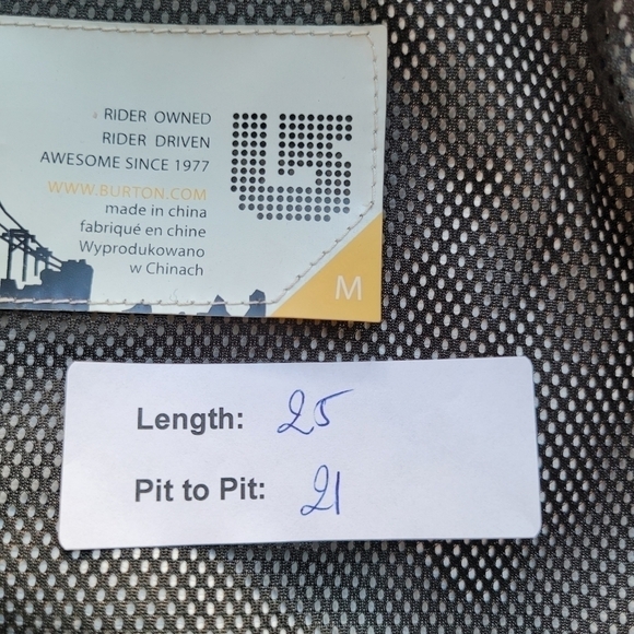 BURTON City System Jacket - Women's - Picture 11 of 16